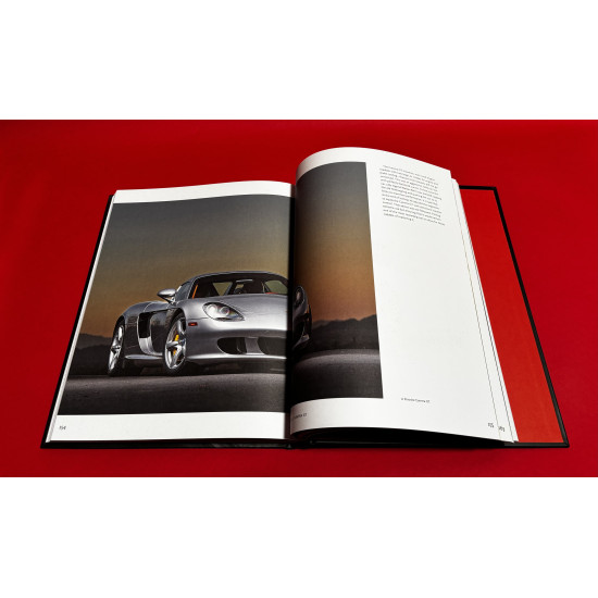 Porsche: Designed to Seduce