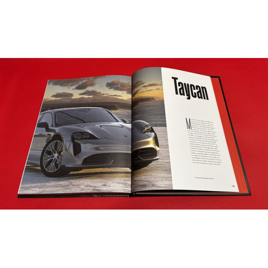 Porsche: Designed to Seduce