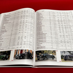 Classic Car Auction Yearbook 2025–2026 Classic Car Auction Yearbook 2025–2026
