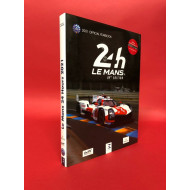 Le Mans 24 Hours 2021 Official Yearbook English Edition