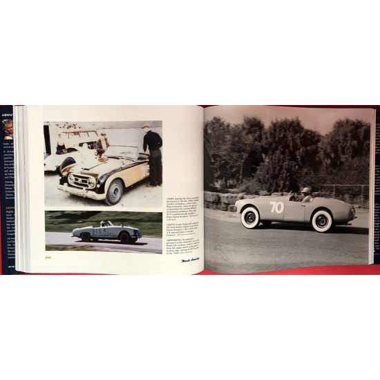 Nash-Healey A Grand Alliance