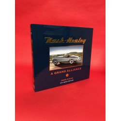Nash-Healey A Grand Alliance