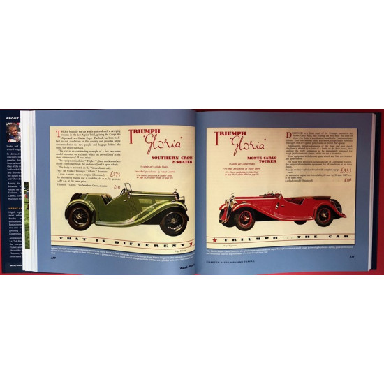 Nash-Healey A Grand Alliance