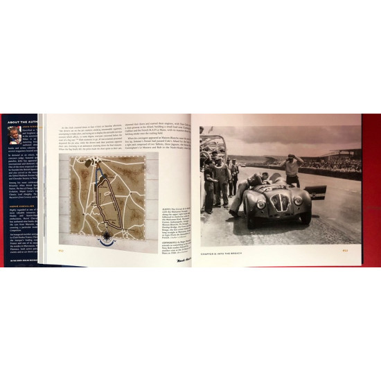 Nash-Healey A Grand Alliance