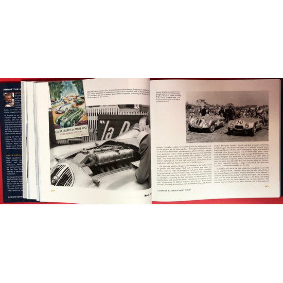 Nash-Healey A Grand Alliance