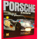 Porsche in Motorsport:  The First Fifty Years