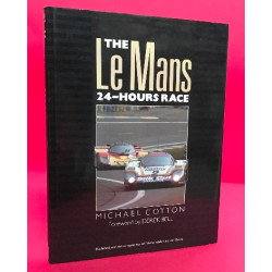 The Le Mans 24-Hours Race