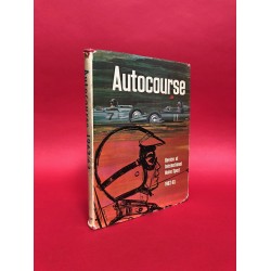 Autocourse 1962-63
