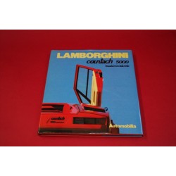 Lamborghini Countach 5000 Quattrovalvole