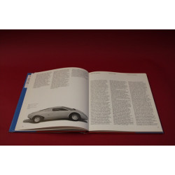 Lamborghini Countach 5000 Quattrovalvole