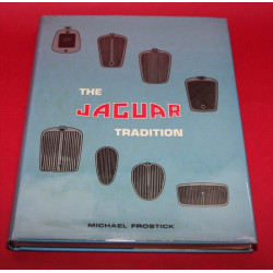 The Jaguar Tradition