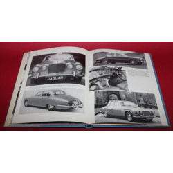 The Jaguar Tradition