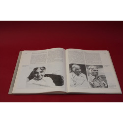 Grand Prix Report Auto Union 1934-1939