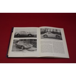 Specialist Sports Cars - British Small Series Production Cars