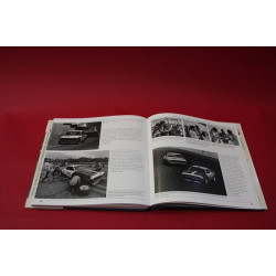 Trans-Am The Pony Car Wars 1966-1972