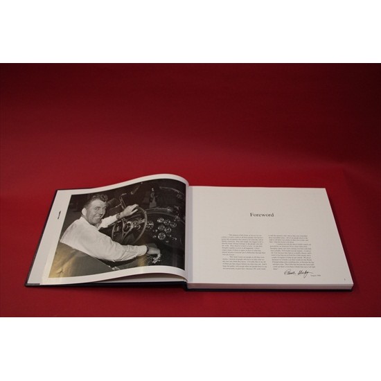 Remembering the Shelby Years 1962-1969 - Signed by Carroll Shelby & Dave Friedman