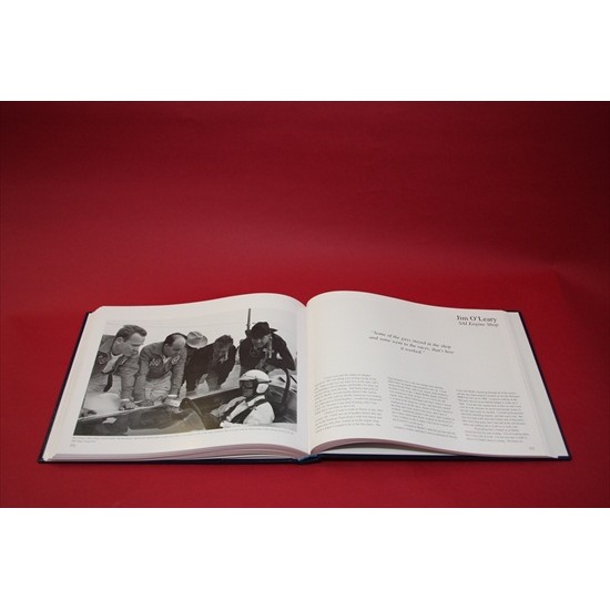 Remembering the Shelby Years 1962-1969 - Signed by Carroll Shelby & Dave Friedman