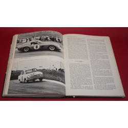 Sun on the Grid - Grand Prix and Endurance Racing in Southern Africa 