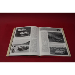 The Le Mans 24 Hour Race