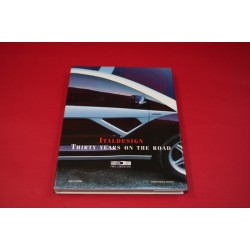 Italdesign - Thirty Years on the Road