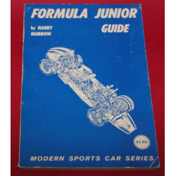 Formula Junior Guide