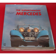 The Supercharged Mercedes