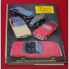 The Jensen Healey Stories