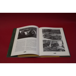 Panther The Inside Story of the British Panther Car Company