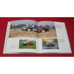 Saab Turbo 99 and 900 Series; 3,4,5 door