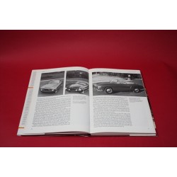 Ghia Ford's Carrozzeria - A study of one of Italy's oldest and finest coachbuilders