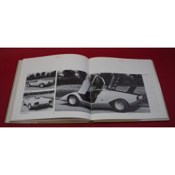 Lamborghini The Cars from Sant'Agata Bolognese