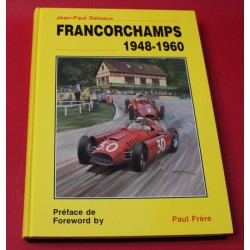 Francorchamps 1948-1960