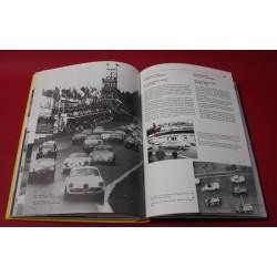 Francorchamps 1948-1960