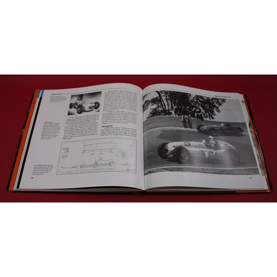 Kurtis Kraft Masterworks of Speed and Style