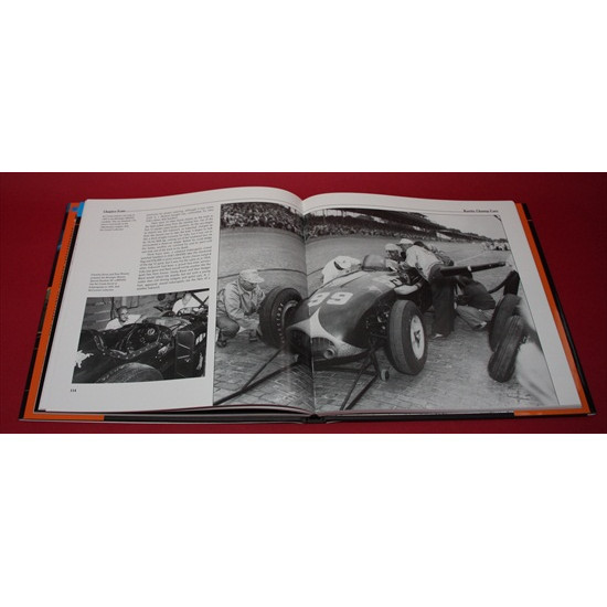 Kurtis Kraft Masterworks of Speed and Style