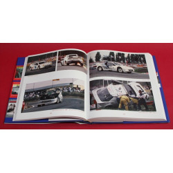 Ford RS200 to Focus WRC - The Fabulous Destiny of the Ford Rally Cars