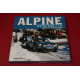 Alpine Berlinette - L'Icone Des Annees Bleues