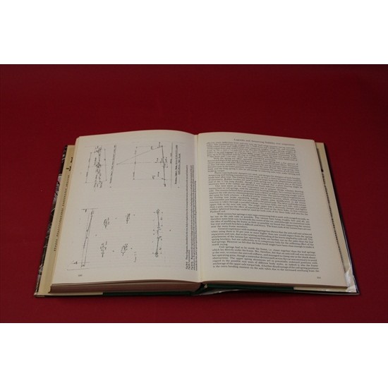 W.O.Bentley - Engineer