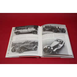 Alfa Romeo Ninety Years of Success on Road and Track 