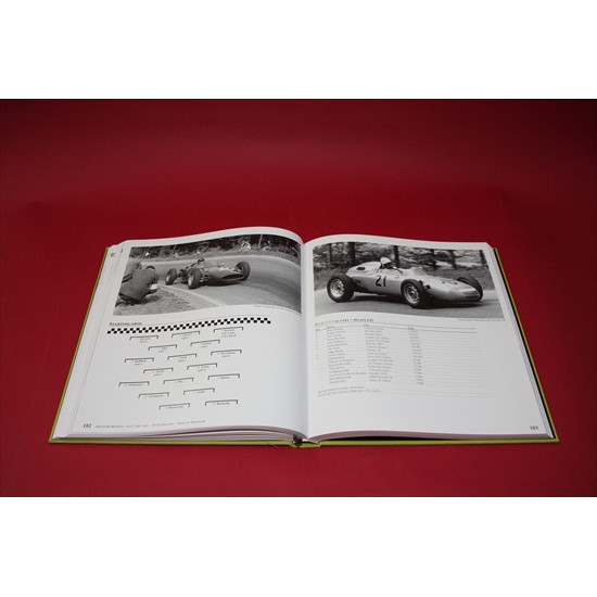 Racing at Solitude 1949-1965 The Competition Cars