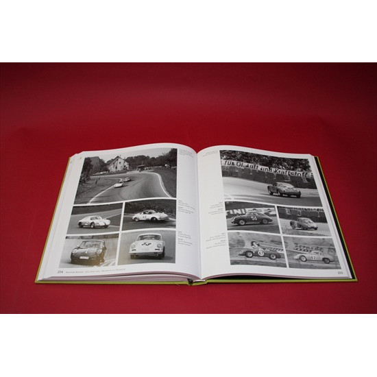 Racing at Solitude 1949-1965 The Competition Cars