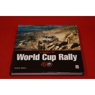 The Daily Mirror 1970 World Cup Rally 40