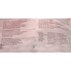 Cavallino Magazine No 104 April / May  1998