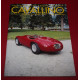 Cavallino Magazine No 119 October / November 2000