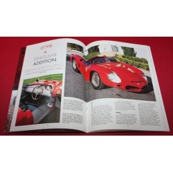 Cavallino Magazine No 121 Febuary / March  2001