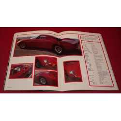 Cavallino Magazine  No 28 July / August 1985
