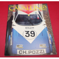 Cavallino Magazine No  59  October  / November 1990