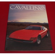Cavallino Magazine No  61 February / March 1991