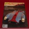 Cavallino Magazine No  67  February / March 1992