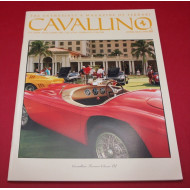 Cavallino Magazine No  80  April / May 1994